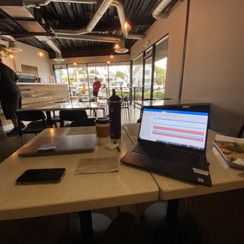 Rosemonts Cafe - Cafes Near Me - San Diego, California