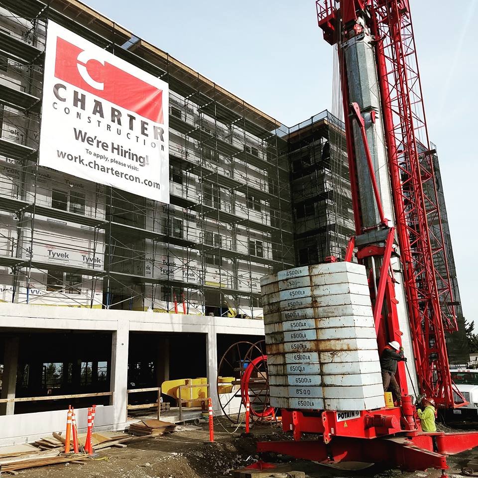 CHARTER CONSTRUCTION - Updated June 2026 - 67 Photos & 39 Reviews - 980 ...