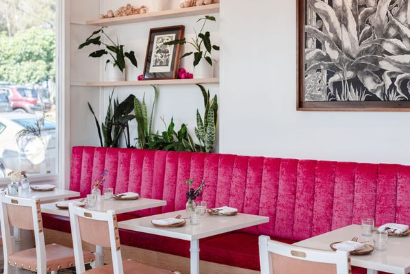 Alma Fonda Fina by null