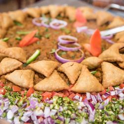 Godavari - Time to Feast!