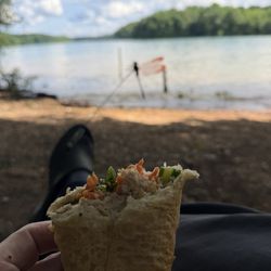 East Side Banh Mi - Island Joy!!