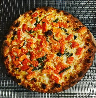 Ozzy's Apizza by null
