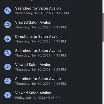 Salon Avalon - Hair Salons Near Me - Pleasant Hill, California Salon Avalon - Hair Salons Near Me - Pleasant Hill, California