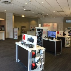 Verizon - Interior