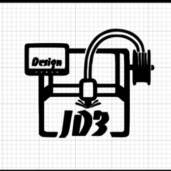 JD3DesignShop - JD3 - 3D Printing Near Me