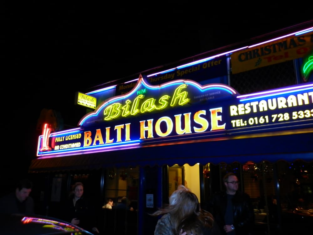 NEW BILASH BALTI HOUSE Updated September 2024 555 Bolton Road