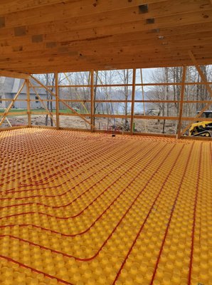 Quality Plumbing & Heating