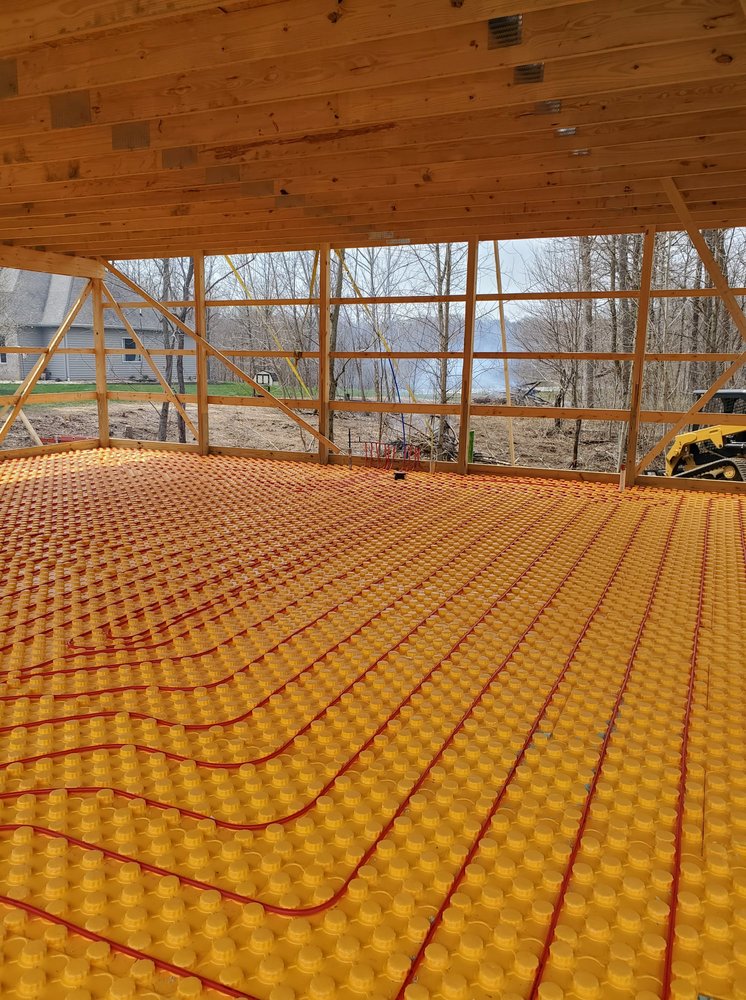 Slide of Quality Plumbing & Heating