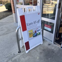 Walgreens