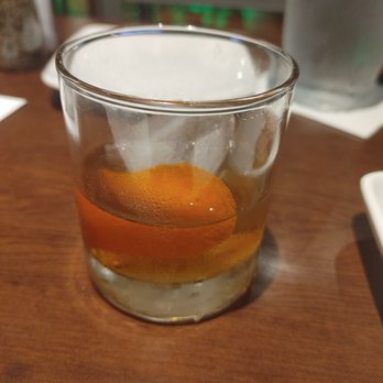 Pub W - New fashioned - Pubs Near Me - Edmond, Oklahoma Pub W - New fashioned - Pubs Near Me - Edmond, Oklahoma