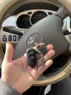 DoorBusters Lock & Safe