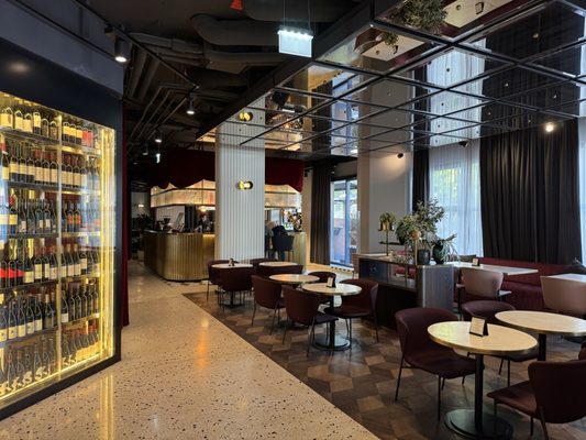 Hotel Am Konzerthaus - MGallery Collection by null