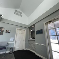 Meng Dentistry - Inside Meng Dentistry
