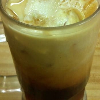 Tasty Thai - THAI TEA! - Thai Near Me - Huntington Park, California