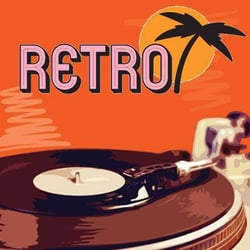 Retro Hotel