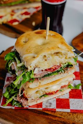 El Cuban Diner by null