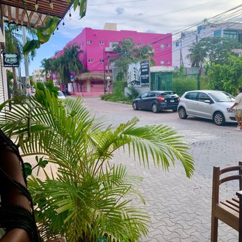 Rockas Jamaican Kitchen - Caribbean Near Me - Playa del Carmen, ROO