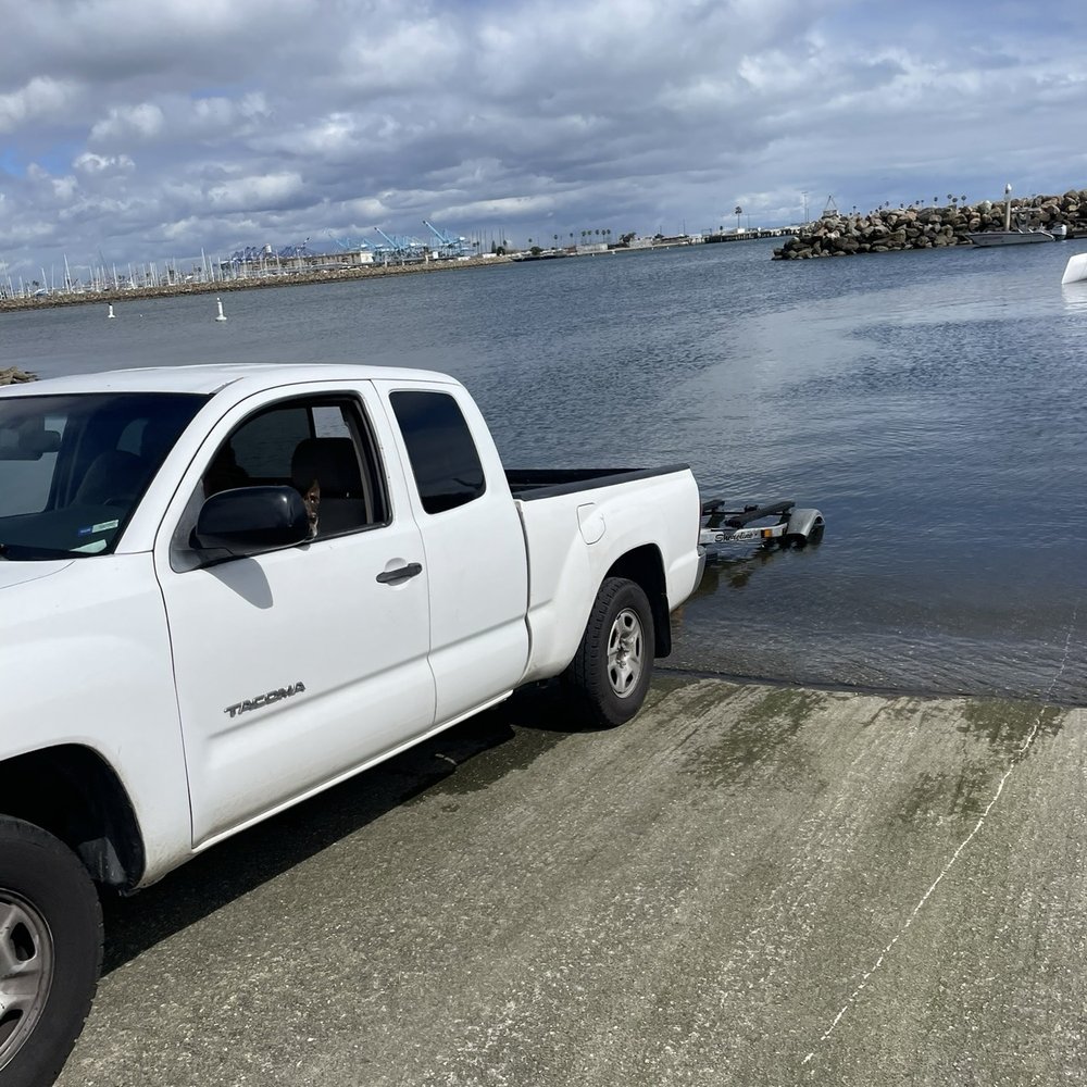 A&E Autoservice - Very reasonable prices on boat, trailer, tires, and wheel bearing service - Oil Change Stations Near Me - San Pedro, California