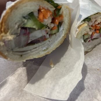 La Baguette Vietnamese Sandwiches - Combo - Vietnamese Near Me - Palm Desert, California La Baguette Vietnamese Sandwiches - Combo - Vietnamese Near Me - Palm Desert, California