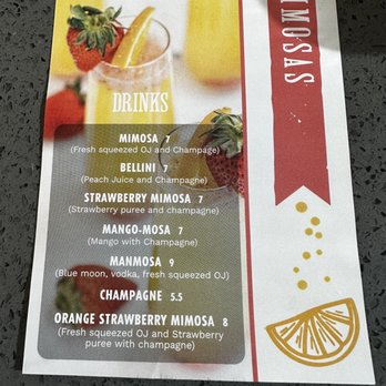 Leo's Brunch House - Breakfast & Brunch Near Me - Carrollton , Texas Leo's Brunch House - Breakfast & Brunch Near Me - Carrollton , Texas