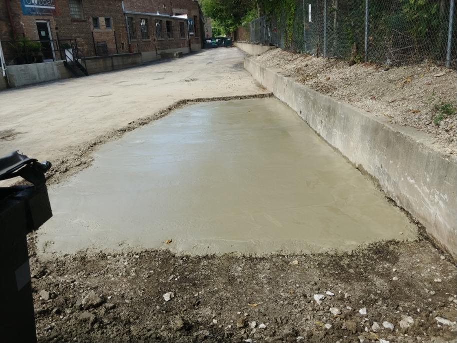 Slide of A Plus Rooter