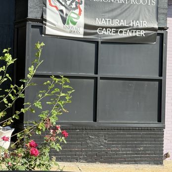 Visionary Roots - Hair Stylists Near Me - Baltimore, Maryland