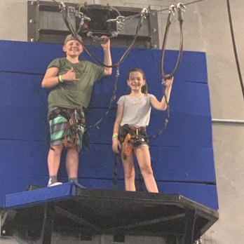Gravity Extreme Zone - Trampoline Parks Near Me - Chandler, Arizona Gravity Extreme Zone - Trampoline Parks Near Me - Chandler, Arizona