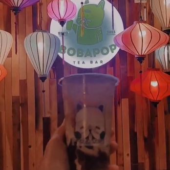 BoBaPoP - Coffee & Tea Near Me - San Gabriel, California BoBaPoP - Coffee & Tea Near Me - San Gabriel, California