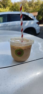 Sightseer Coffee Bar by null