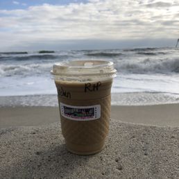 Rip tide