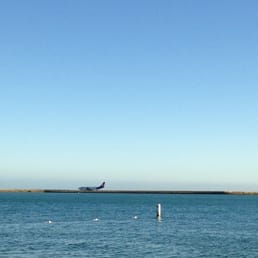 Reef runway Reef runway