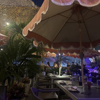 Cebada Rooftop - The rooftop - Wine Bars Near Me - Coral Gables, Florida