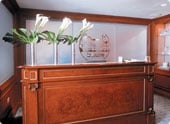La Prairie Spa at The Ritz-Carlton New York, Central Park by null