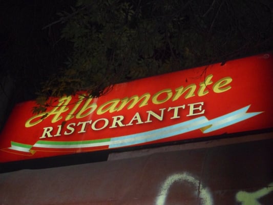 Albamonte by null