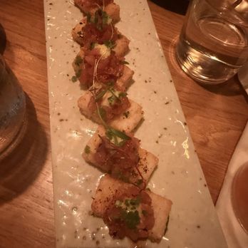 Earls Kitchen + Bar - Crispy Rice Sushi - New American Near Me - Nashville, Tennessee Earls Kitchen + Bar - Crispy Rice Sushi - New American Near Me - Nashville, Tennessee