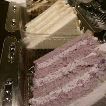 Bakeshop - We ate it all. - Desserts Near Me - Arlington, Virginia