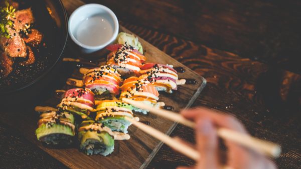 JOEY Yorkdale by null