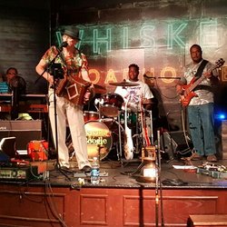 Whiskey Roadhouse