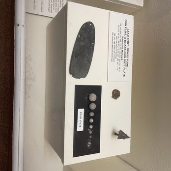 Iroquois Museum - Artifacts - Museums Near Me - Howes Cave, New York