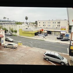 El Adobe Market - Scene from "The Lincoln Lawyer" on Netflix season - epsiode 4