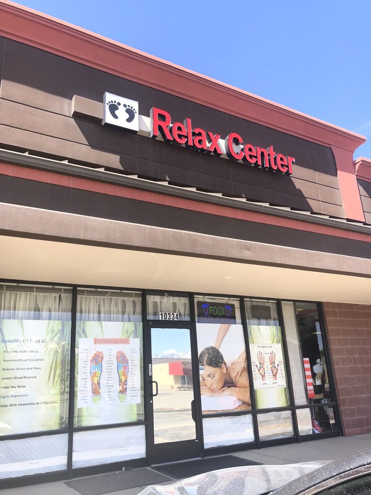 WELLNESS RELAX CENTER FOOT SPA Updated September 2024 30 Photos