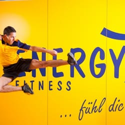 Energy Fitness