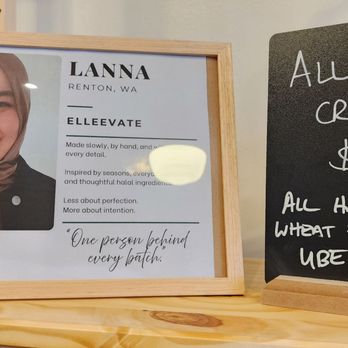 Anh Oi Bake Shop - (5/15/26) - Bakeries Near Me - Seattle, Washington