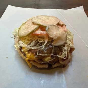 Bash Burger - BB Cheeseburger - Burgers Near Me - New York, New York Bash Burger - BB Cheeseburger - Burgers Near Me - New York, New York