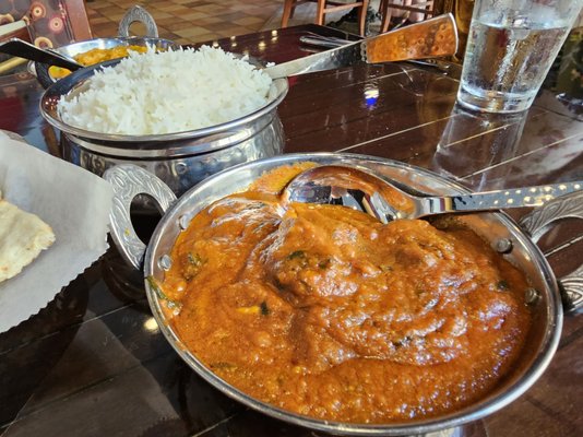 Dancing Ganesha by null