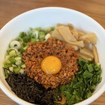 Kajiken - Ramen Near Me - Dublin, California