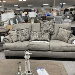 Colfax Furniture & Mattress