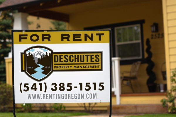 Deschutes Property Management