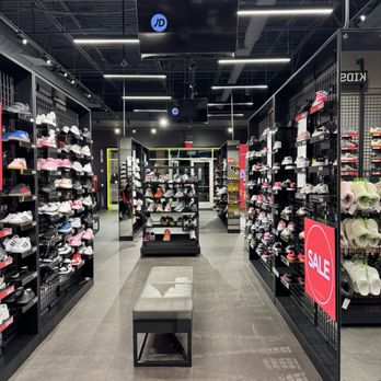 JD Sports - Sports Wear Near Me - Grand Prairie, Texas JD Sports - Sports Wear Near Me - Grand Prairie, Texas
