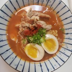 Tokyo Teriyaki - Chicken Korean style ramen